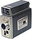Кинокамера 8мм "Kodak Scopesight" (арт.031) ― STARINISM.RU