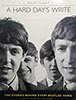 "Beatles. A Hard Days Write", paperback (арт.050) ― STARINISM.RU