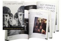 "Beatles. A Hard Days Write", paperback (арт.050)