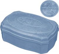 Коробка для мелочей карболитовая Тбилиссого Завода Пластмасс (арт.143)