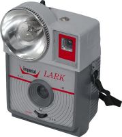 Фотоаппарат "Imperial Lark" (арт.094)
