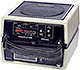 Магнитофон кассетный восьмидорожечный "Sears" (арт.140)
