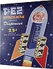 Табличка металлическая 30x40см "PEZ Candy Dispenser" (арт.052) ― STARINISM.RU