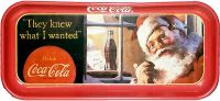 Поднос "Coca Cola" (арт.154)